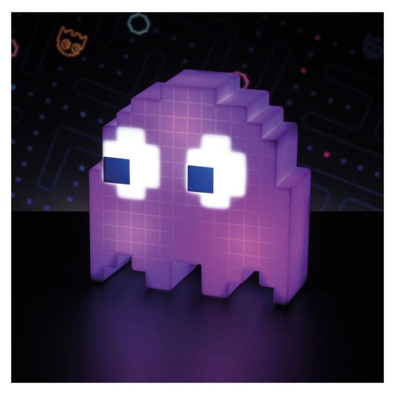 Paladone Pac-Man Ghost Light