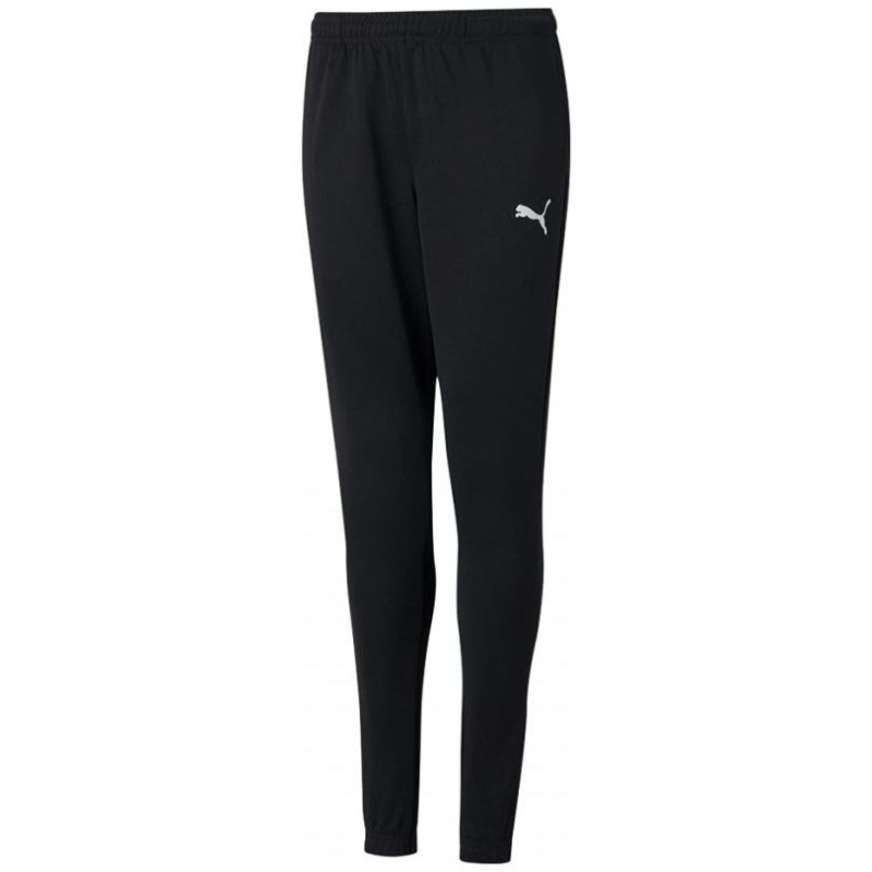 Puma teamRISE Poly Training Pants Junior 657391 03 (164cm)