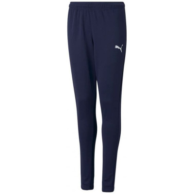 Puma teamRISE Poly Training Pants Junior 657391 06 (128cm)