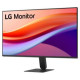 LG Monitors 23.8 LG 24U41YA-B IPS