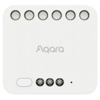 Aqara SMART HOME RELAY MODULE DUAL/DCM-K01 AQARA