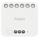 Aqara SMART HOME RELAY MODULE DUAL/DCM-K01 AQARA