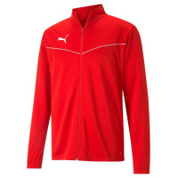 Puma teamRise Training Poly Jacket M 657392 01 (XL)