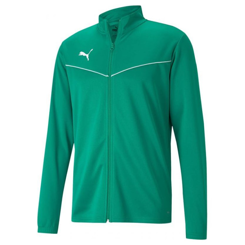 Puma teamRise Training Poly Jacket M 657392 05 (2XL)
