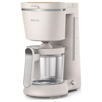 Philips Eco Conscious Edition Kafijas automāts ar pilienu filtru, 1,2 l - HD5120/00