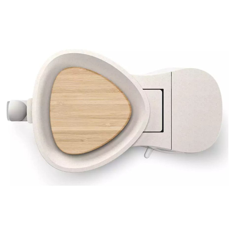 Philips Eco Conscious Edition Kafijas automāts ar pilienu filtru, 1,2 l - HD5120/00