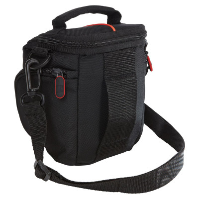 Case Logic 1022 Camera case  high zoom/CSC DCB-304 BLACK