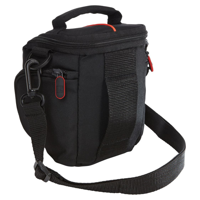 Case Logic 1022 Camera case  high zoom/CSC DCB-304 BLACK