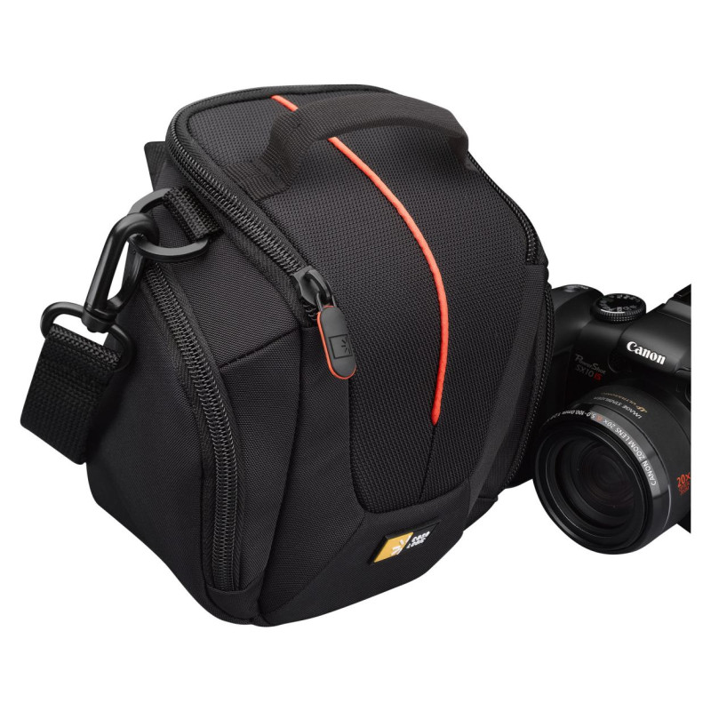 Case Logic 1022 Camera case  high zoom/CSC DCB-304 BLACK