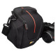 Case Logic 1022 Camera case  high zoom/CSC DCB-304 BLACK