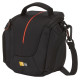 Case Logic 1022 Camera case  high zoom/CSC DCB-304 BLACK