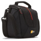 Case Logic 1022 Camera case  high zoom/CSC DCB-304 BLACK
