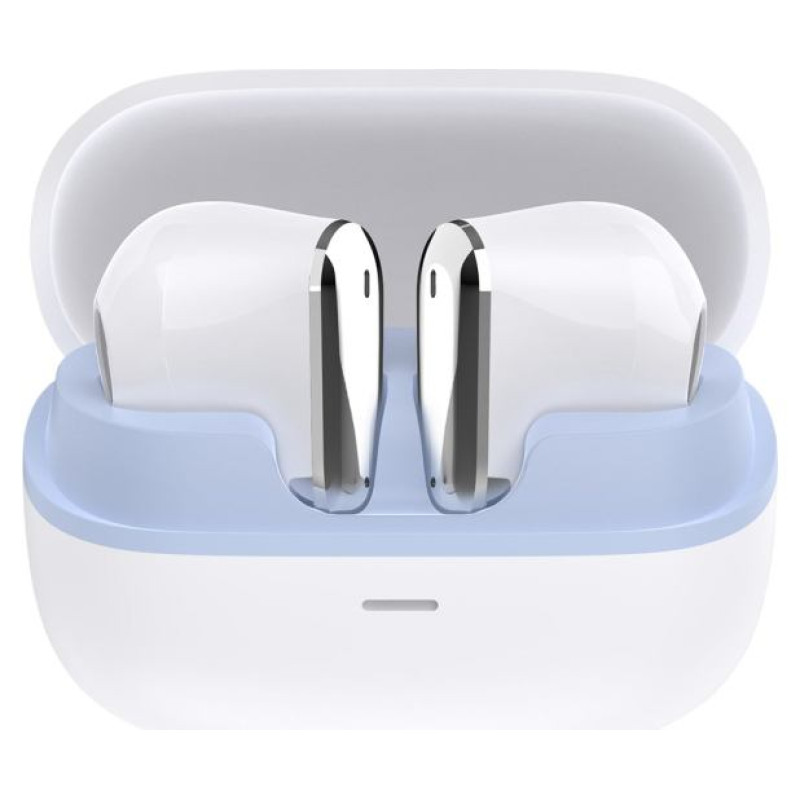 White Shark GEB-TWS-201 Blaze White