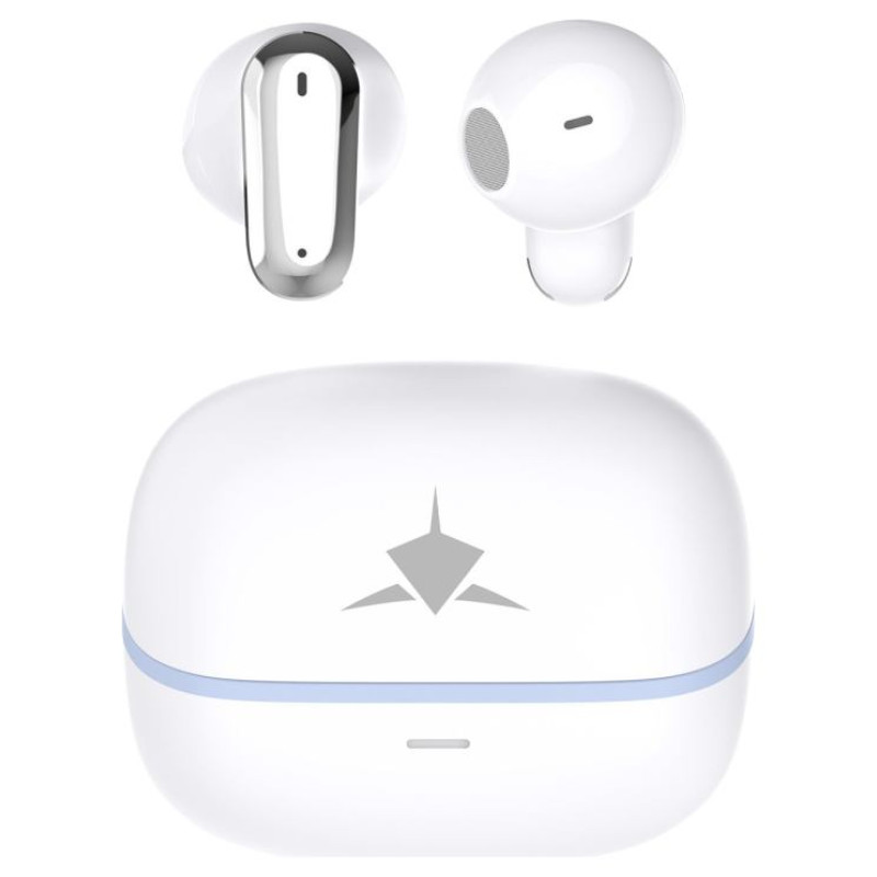 White Shark GEB-TWS-201 Blaze White