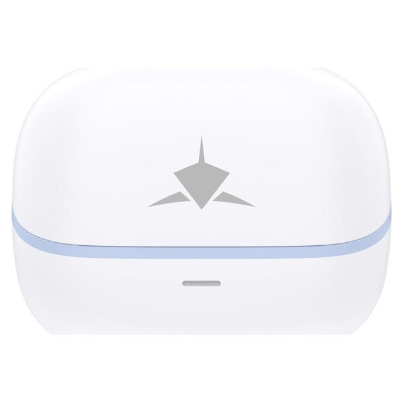 White Shark GEB-TWS-201 Blaze White