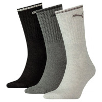 Puma Socks Puma Sport Crew Stripe 3P M 907941 03 (39-42)