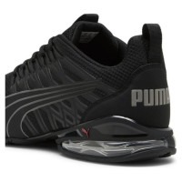 Puma Voltaic Evo Black-Stormy Slate-For M shoes 37960101 (44)