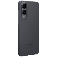 Samsung Silicone Cover EF-PS937CBE for Samsung Galaxy S25 Edge - Black