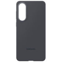 Samsung Silicone Cover EF-PS937CBE for Samsung Galaxy S25 Edge - Black