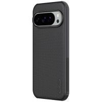 Nillkin Super Frosted Shield Pro Case for Google Pixel 10/10 Pro - Black