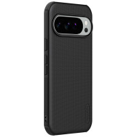 Nillkin Super Frosted Shield Pro Case for Google Pixel 10/10 Pro - Black