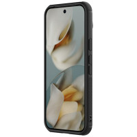 Nillkin Super Frosted Shield Pro Case for Google Pixel 10/10 Pro - Black