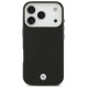 BMW Sign Full Wrapped Metal MagSafe Case for iPhone 17 Pro - Black