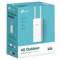 Tp-Link WRL 3G/4G ROUTER 300MBPS/TL-MR100-OUTDOOR TP-LINK