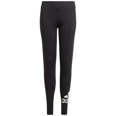 Adidas Leggings adidas Girls D2M Tight Jr GN1438 (140 cm)