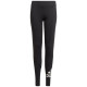 Adidas Leggings adidas Girls D2M Tight Jr GN1438 (140 cm)