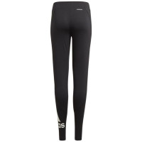 Adidas Leggings adidas Girls D2M Tight Jr GN1438 (140 cm)