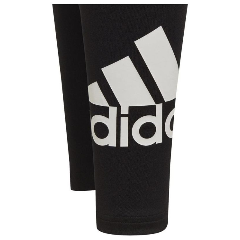 Adidas Leggings adidas Girls D2M Tight Jr GN1438 (140 cm)