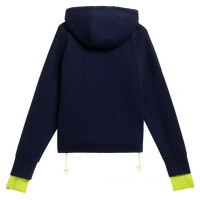 4F W sweatshirt H4L21-BLD025 31S (S)