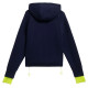4F W sweatshirt H4L21-BLD025 31S (S)