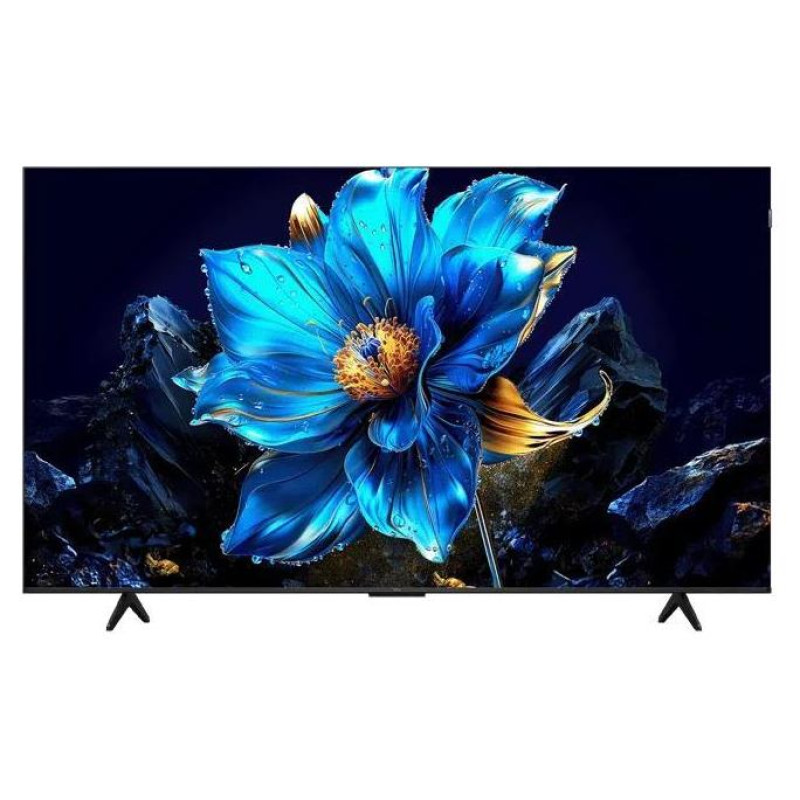 TCL TV SET LCD 75" QLED 4K/75T69C TCL