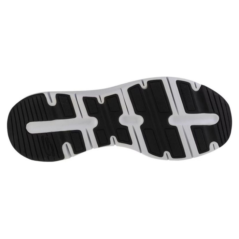 Skechers Arch Fit Paradyme M 232041-BKW shoes (41)