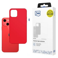 3Mk Protection Apple iPhone 13 - 3mk Matt Case strawberry