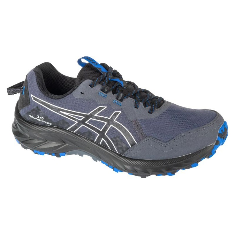 Asics Gel-Venture 10 M 1011B967-020 Running Shoes (40)