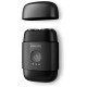 Philips Shaver Series 5000 Compact elektriskais skuveklis mitrai un sausai skūšanai, melns - S591/05