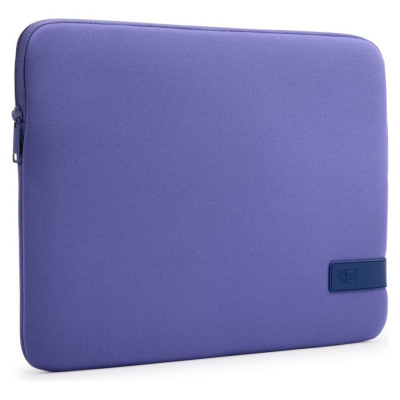 Case Logic 5431 Reflect 14 laptop sleeve REFPC-114 Concentrated purple