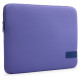 Case Logic 5431 Reflect 14 laptop sleeve REFPC-114 Concentrated purple