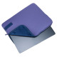 Case Logic 5431 Reflect 14 laptop sleeve REFPC-114 Concentrated purple