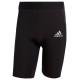 Adidas Techfit Tights M GU7311 shorts (M)
