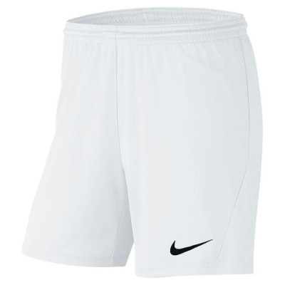 Nike Park III W BV6860-100 Shorts (M)