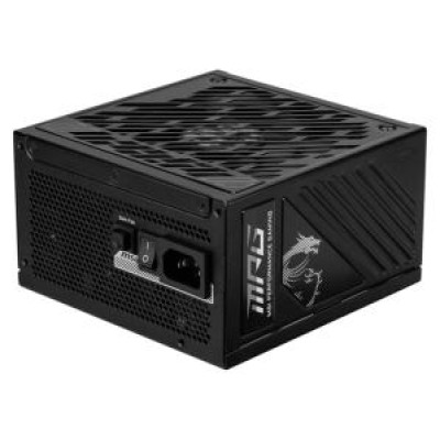 MSI Baro&scaron;anas bloks MSI MPG A1250GS PCIE5 1250W