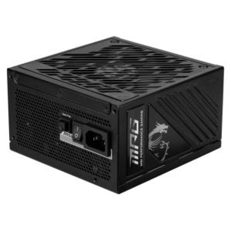 MSI Baro&scaron;anas bloks MSI MPG A1250GS PCIE5 1250W