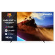 Philips TV Set|PHILIPS|55 "|4K Ultra HD|3840 x 2160 pixels|Flat|16:9|OLED|55OLED770/12