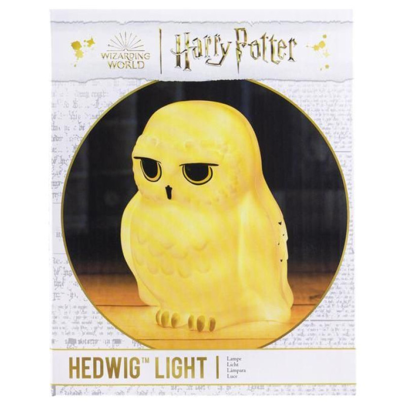 Paladone Hedwig Light V3