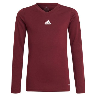 Adidas Team Base Tee Jr GN7510 (140 cm)