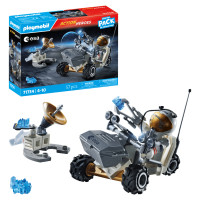 Playmobil Starter Pack Kosmiskā misija